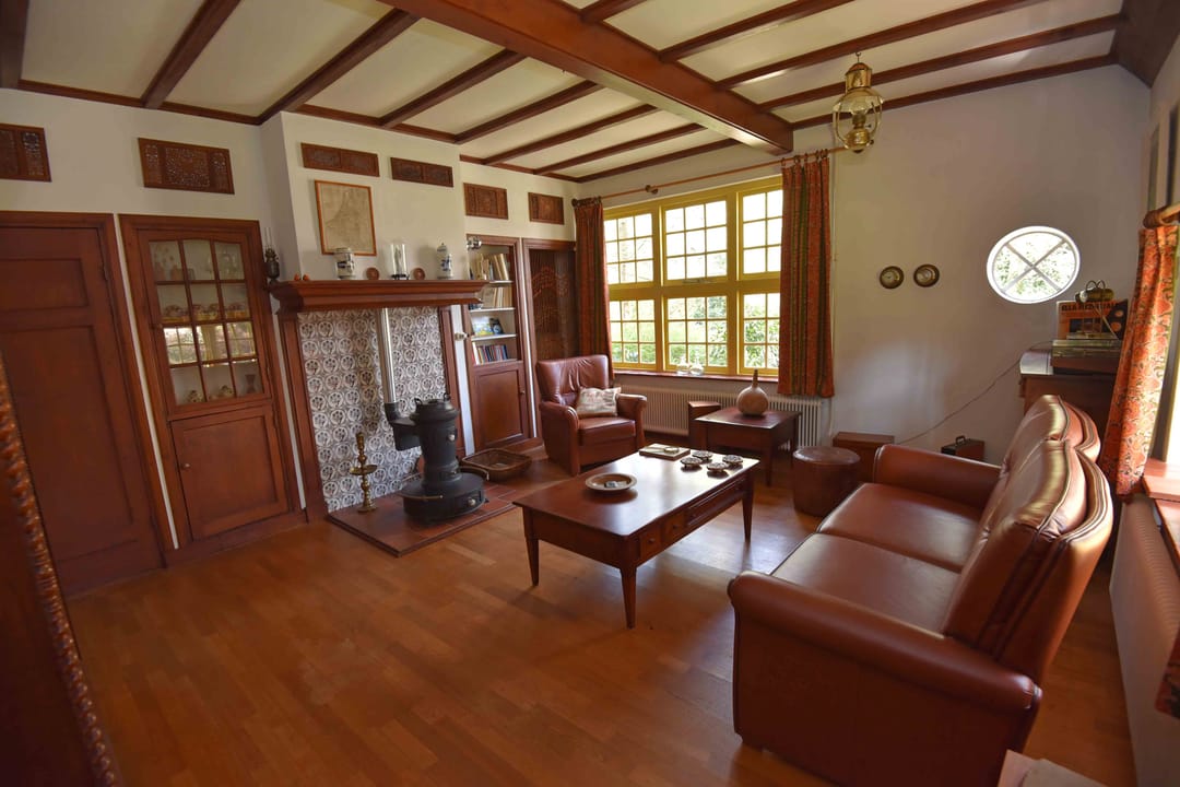 Foto 13 van Lohuizerweg 31