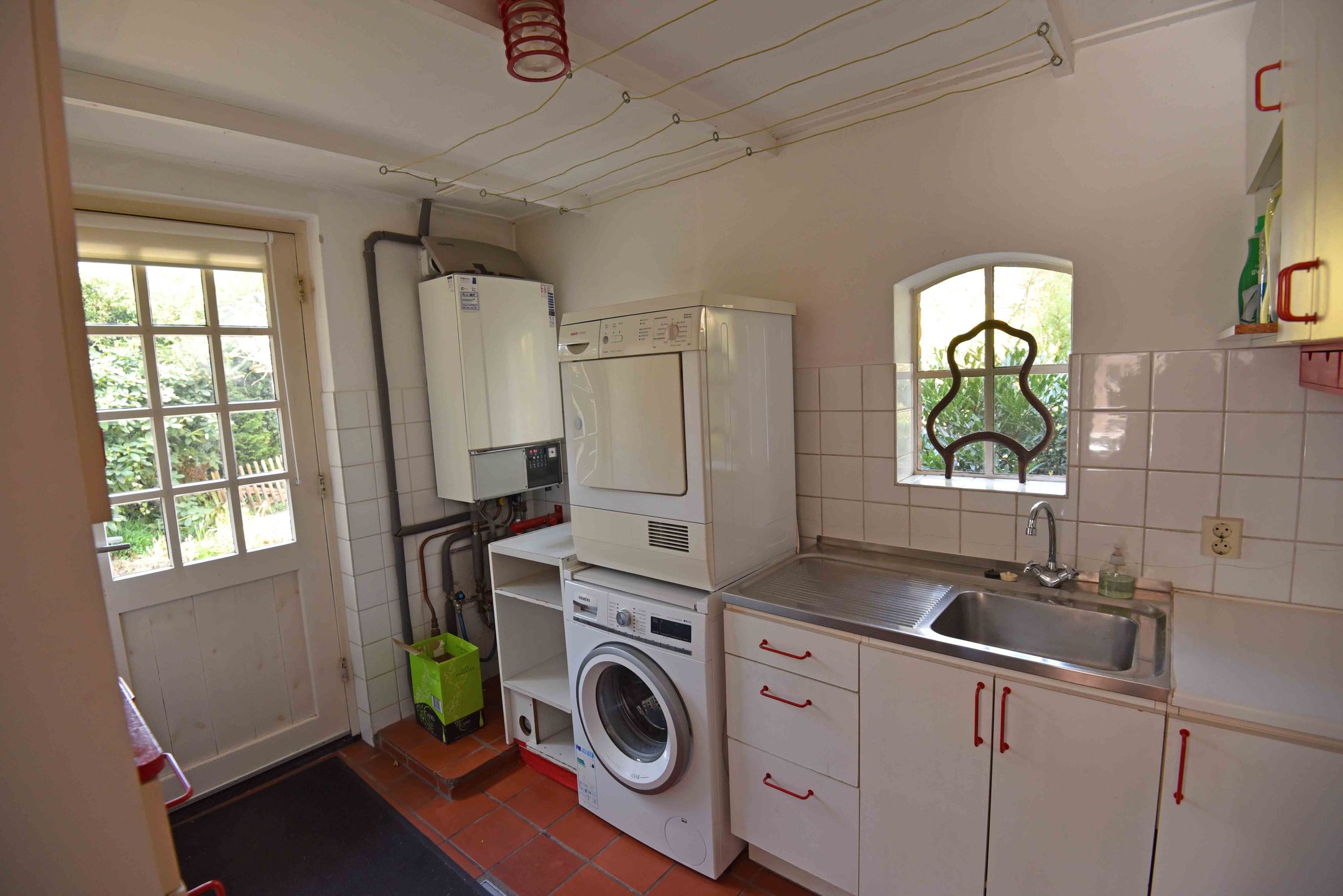 Foto 21 van Lohuizerweg 31