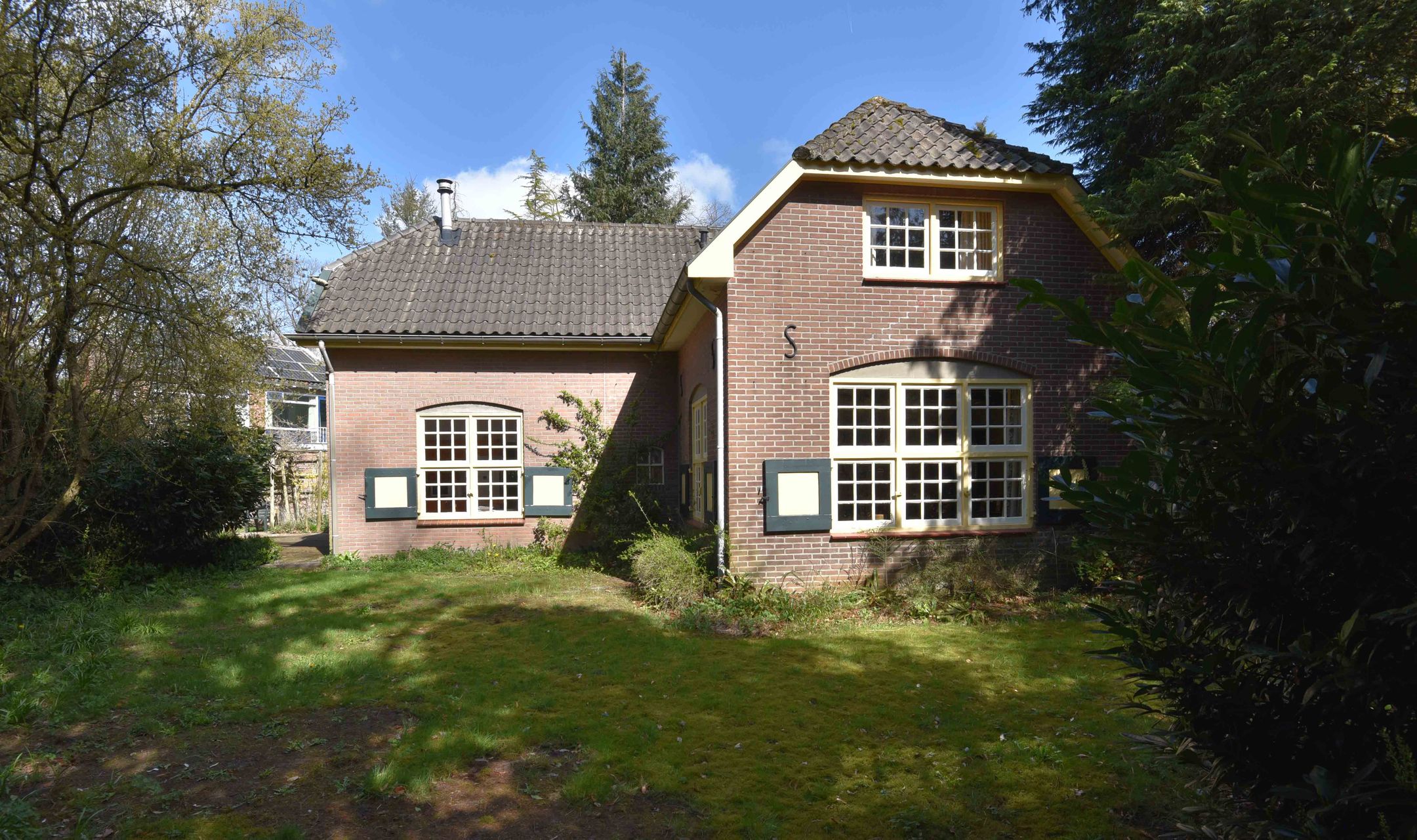 Foto 3 van Lohuizerweg 31