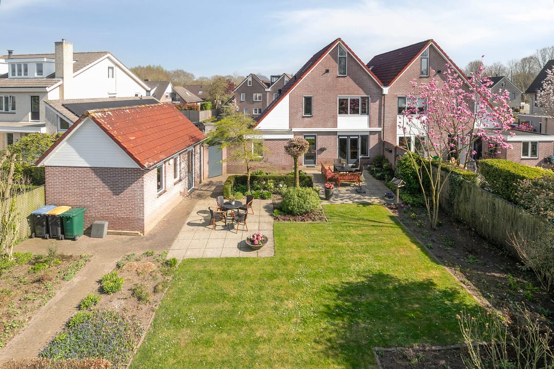 Foto 1 van Oerdonk 9