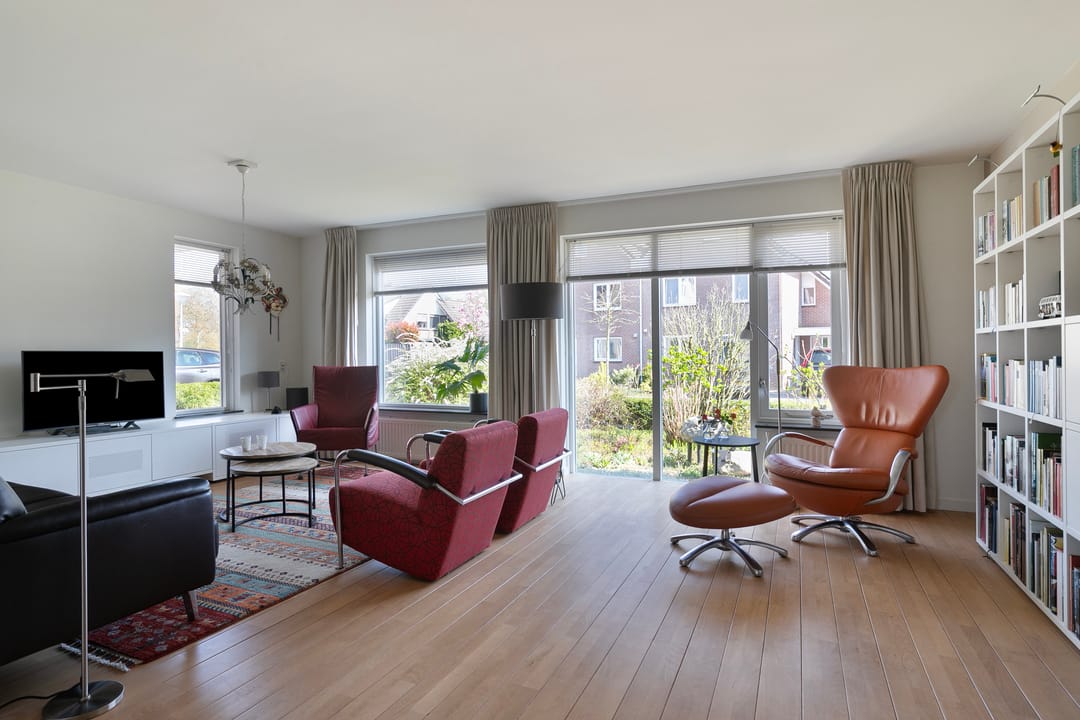 Foto 7 van Oerdonk 9