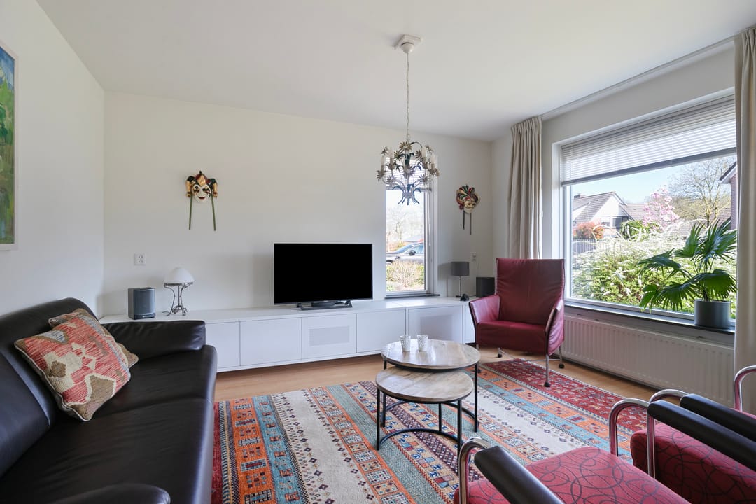 Foto 8 van Oerdonk 9