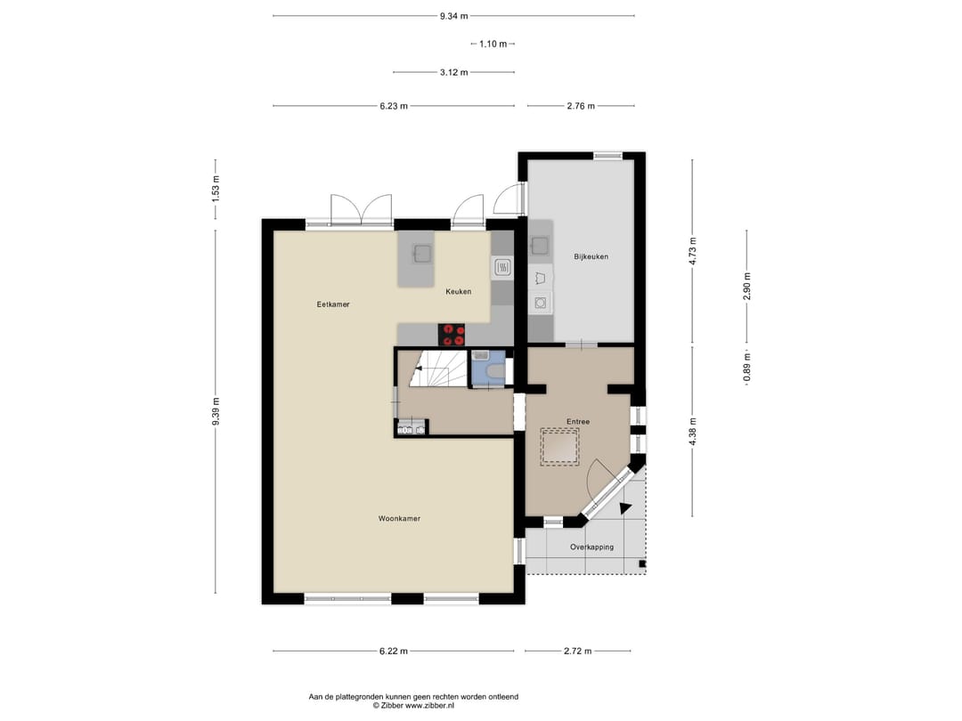 Foto 58 van Oerdonk 9