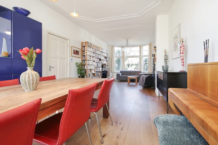 Foto 5 van Verspronckweg 67