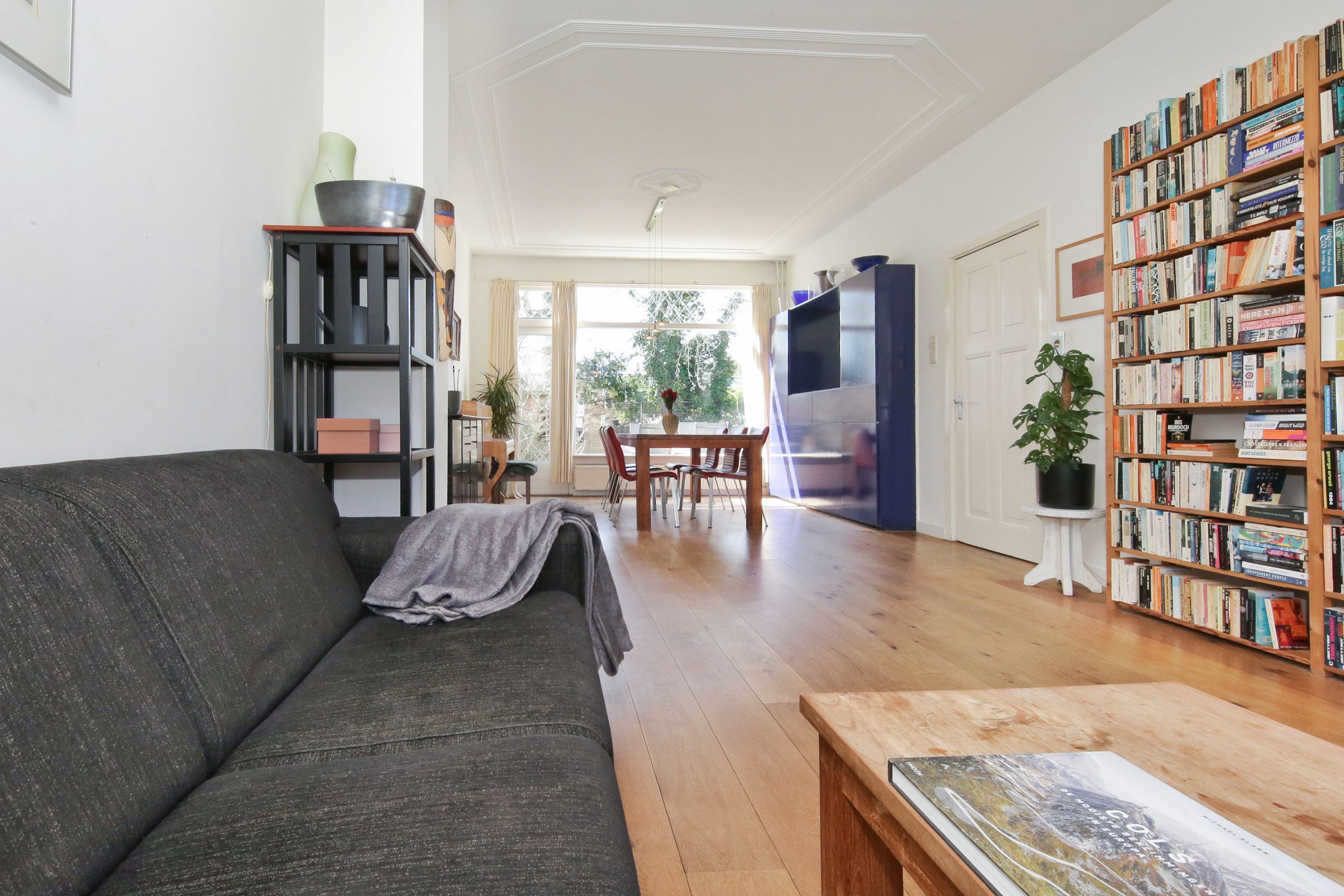 Foto 6 van Verspronckweg 67