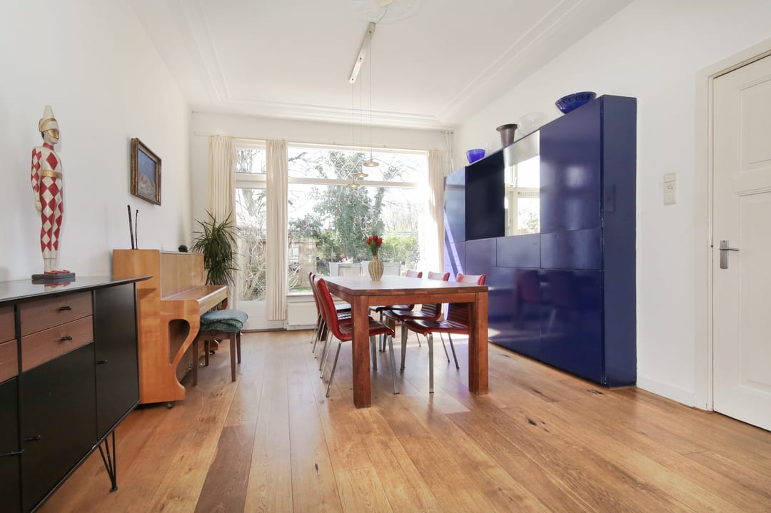 Foto 7 van Verspronckweg 67