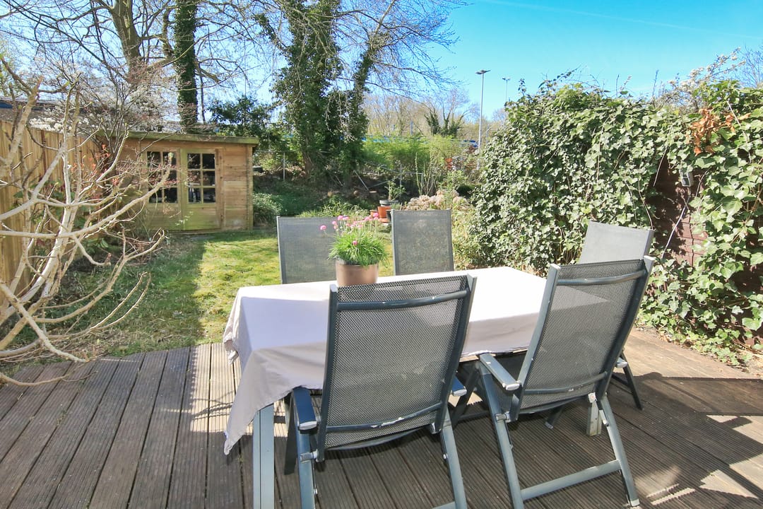 Foto 13 van Verspronckweg 67