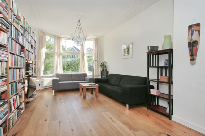 Foto 4 van Verspronckweg 67