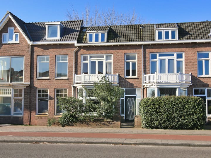 Foto 1 van Verspronckweg 67