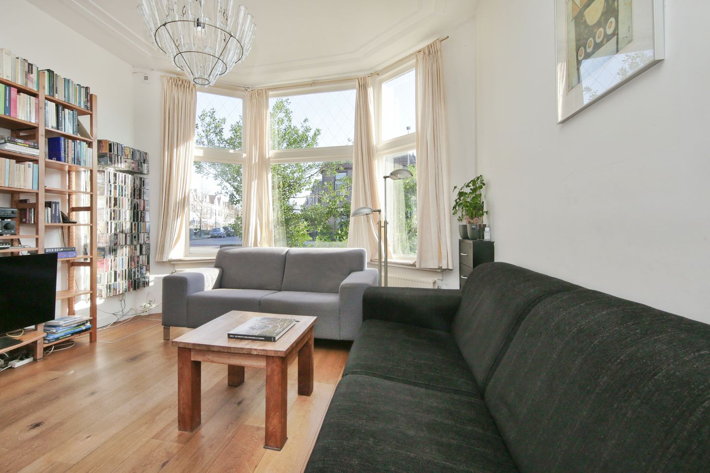 Foto 10 van Verspronckweg 67