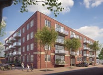 huurwoningen te huur op Sterkerij 93