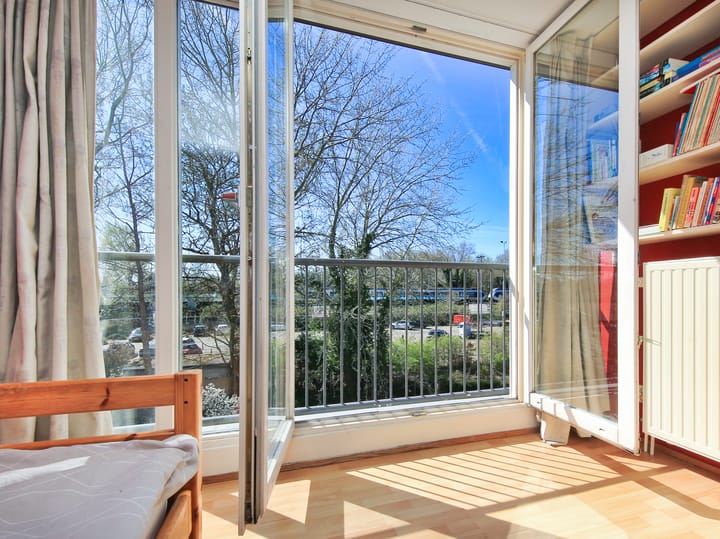 Foto 39 van Verspronckweg 67