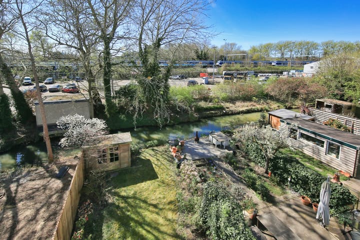 Foto 40 van Verspronckweg 67