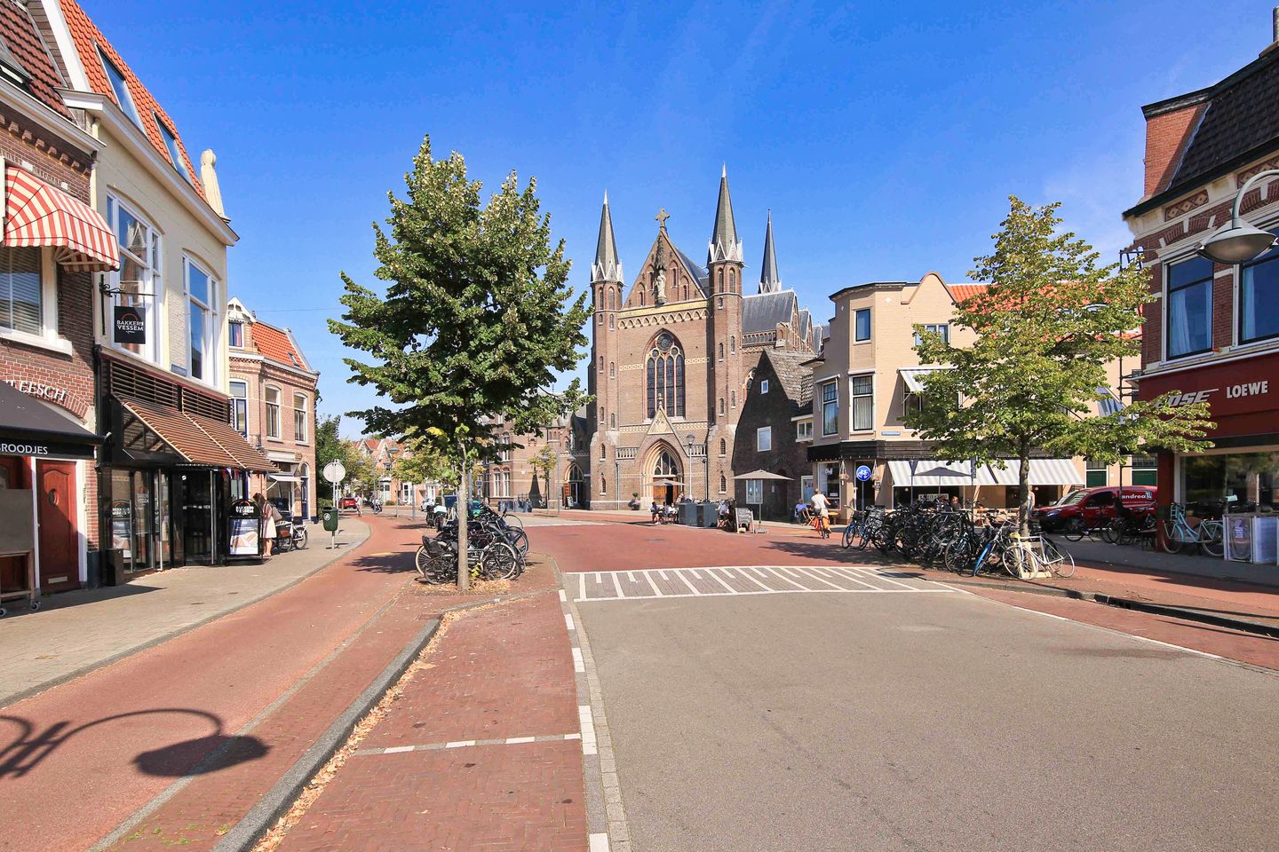 Foto 49 van Verspronckweg 67