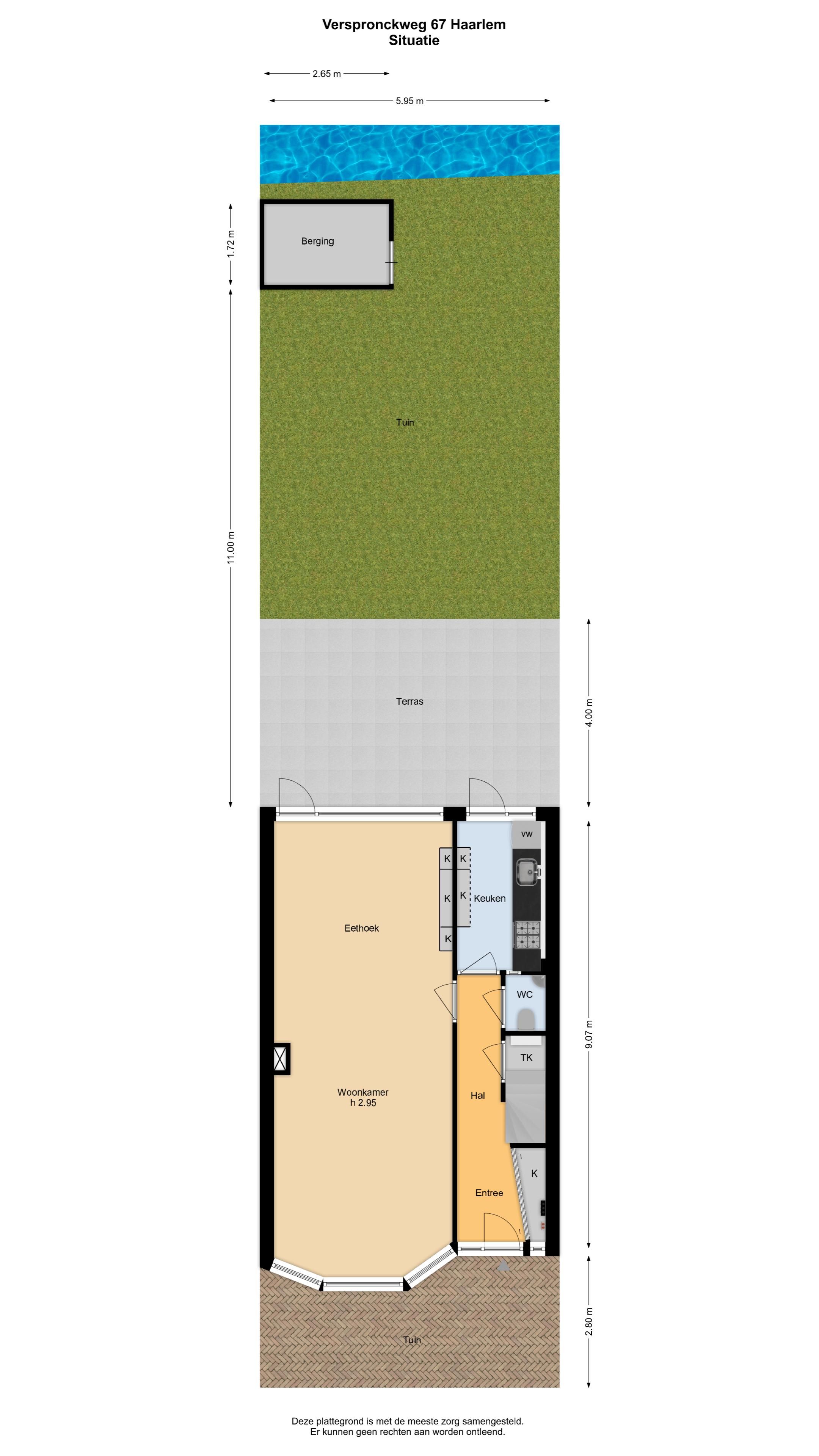 Foto 57 van Verspronckweg 67