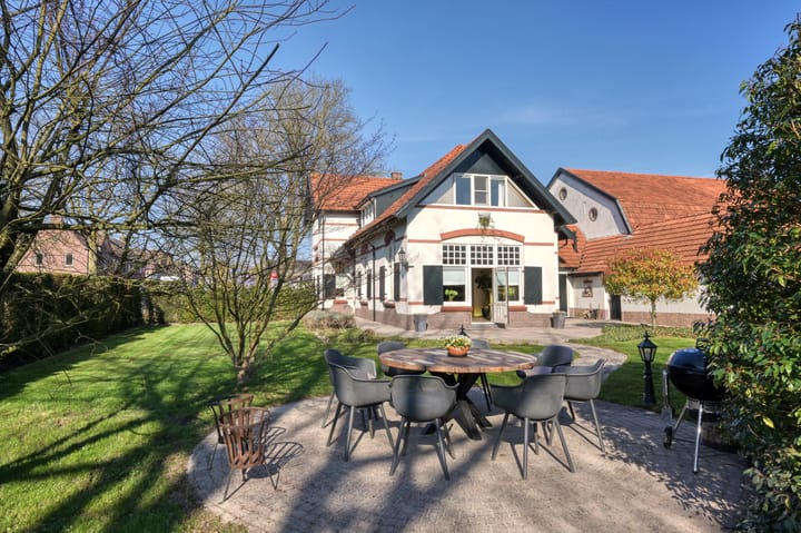 Foto 2 van Dorpstraat 2-B