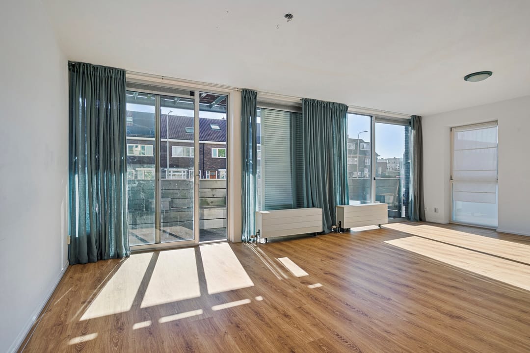 Foto 2 van Adriaan van Bergenstraat 24