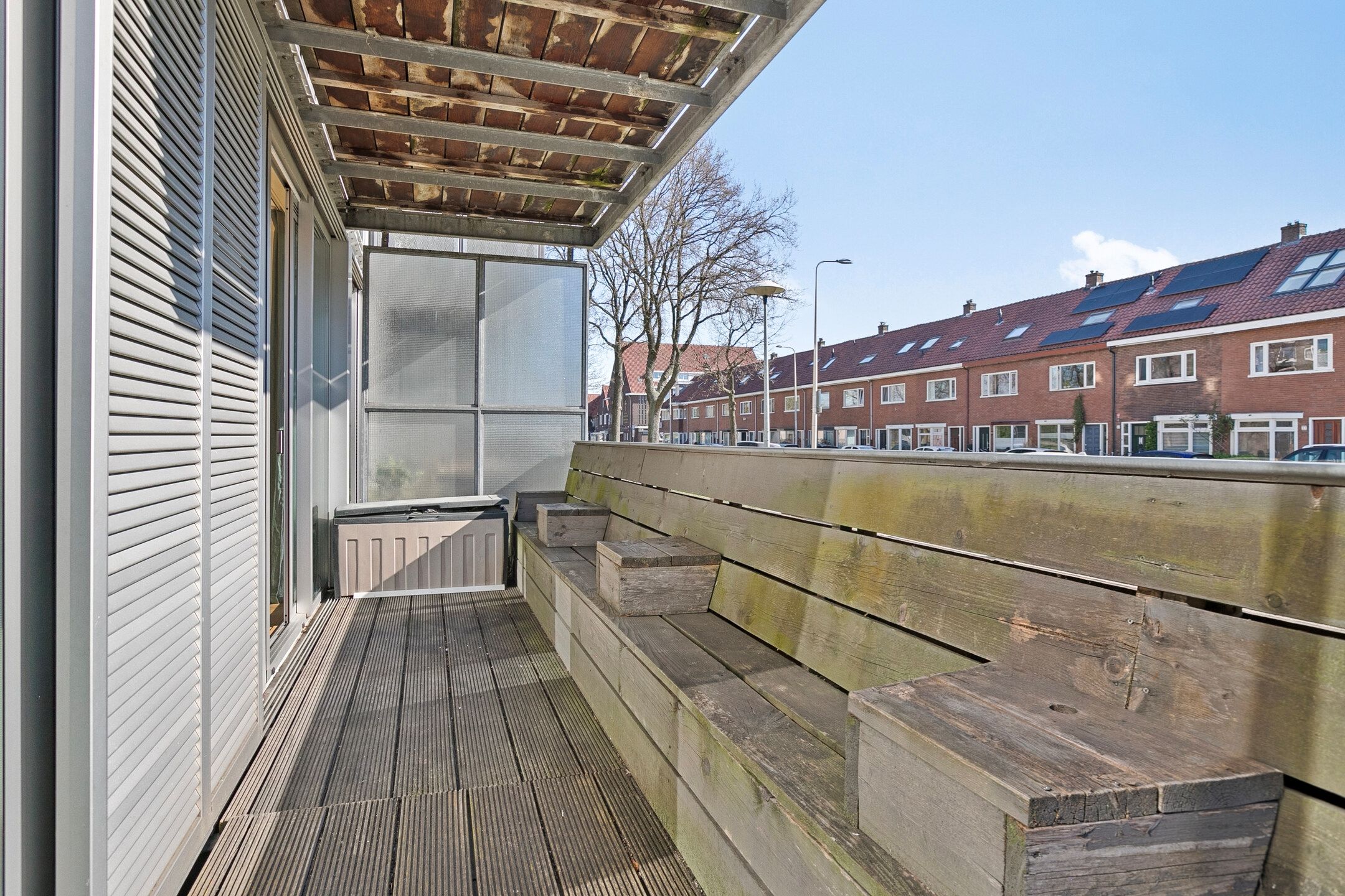 Foto 3 van Adriaan van Bergenstraat 24