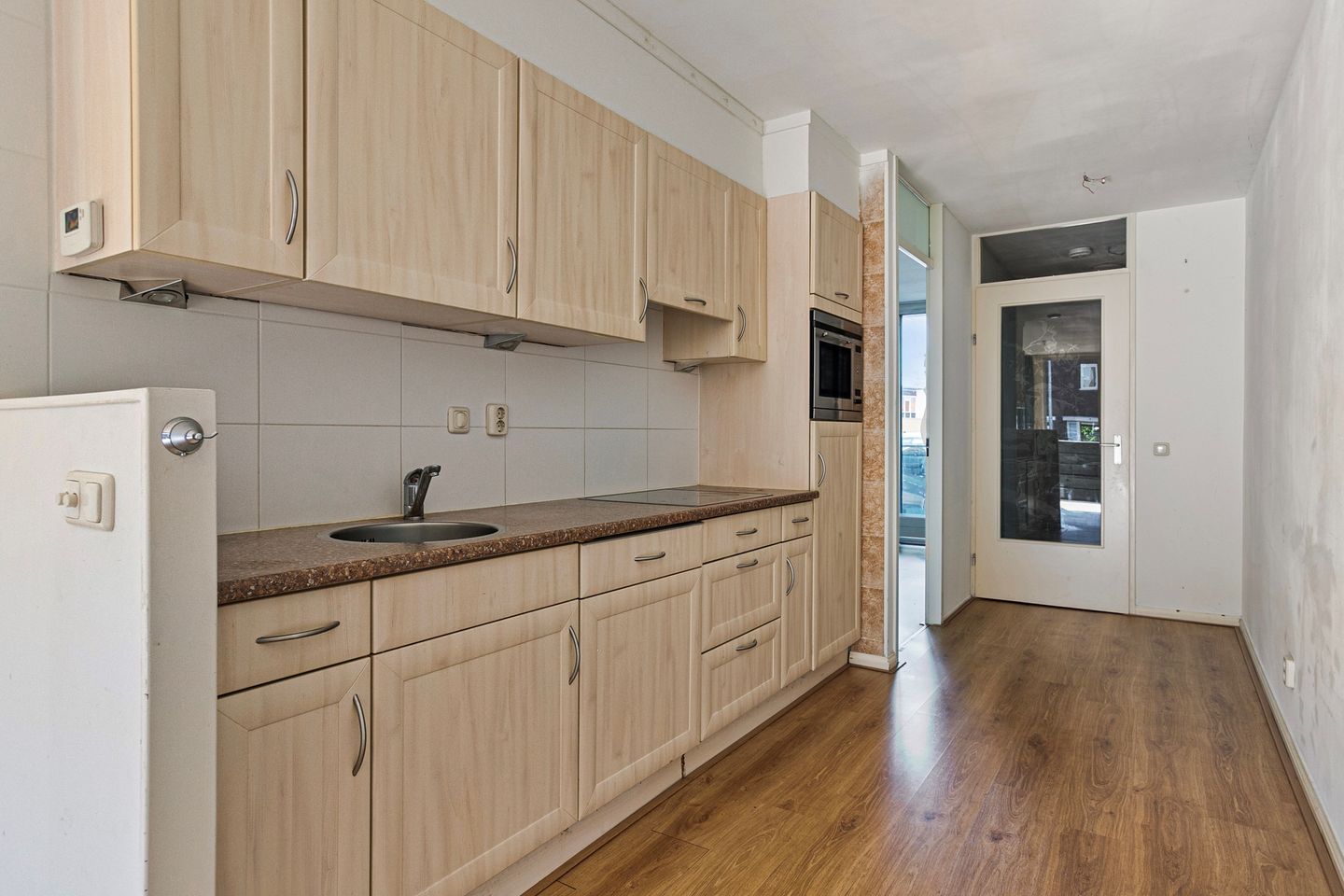 Foto 4 van Adriaan van Bergenstraat 24