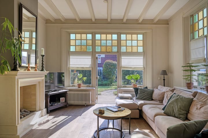 Foto 4 van Dorpstraat 2-B