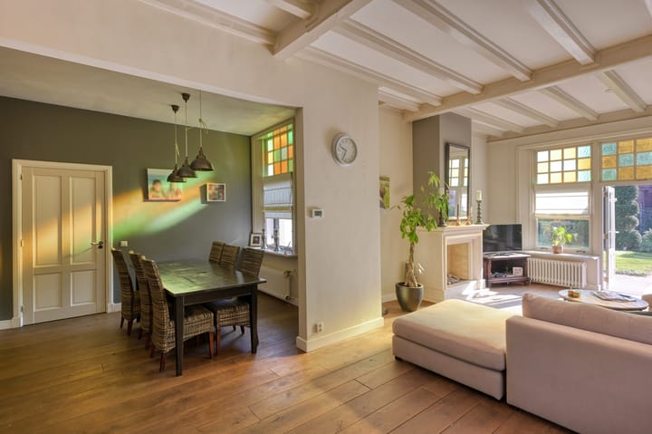 Foto 5 van Dorpstraat 2-B