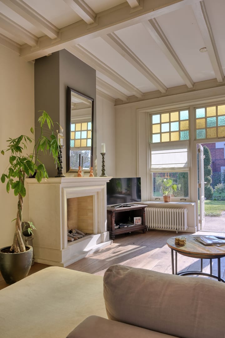 Foto 6 van Dorpstraat 2-B