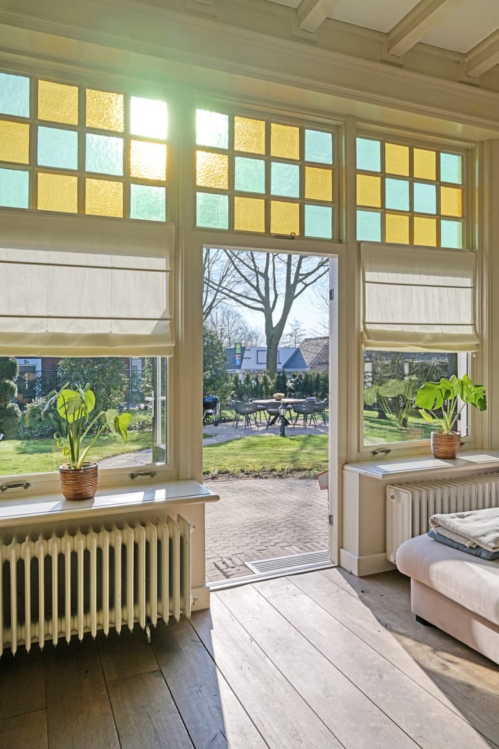 Foto 7 van Dorpstraat 2-B