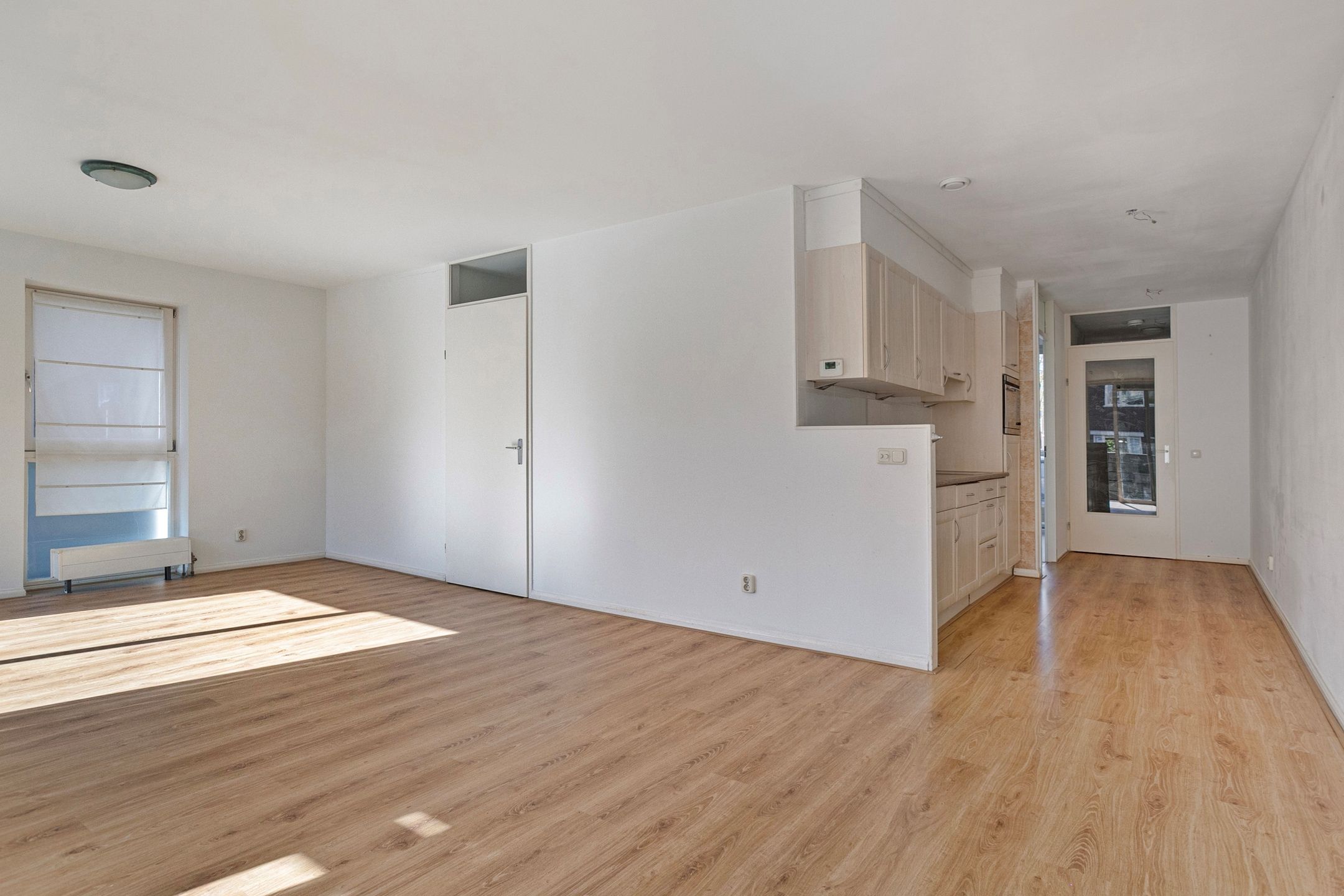 Foto 12 van Adriaan van Bergenstraat 24