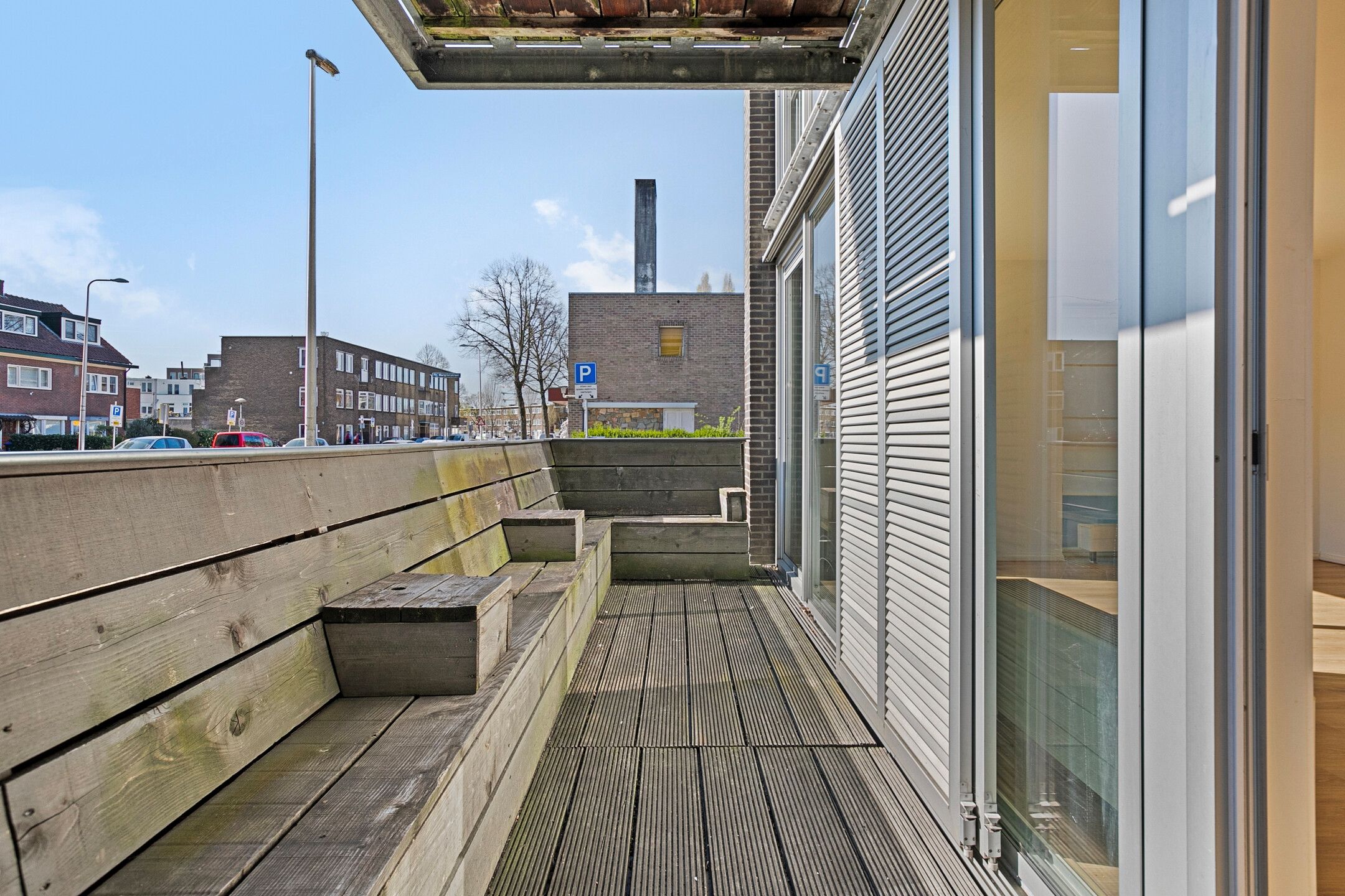 Foto 15 van Adriaan van Bergenstraat 24