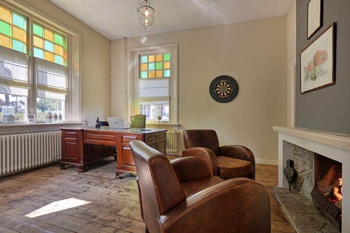 Foto 10 van Dorpstraat 2-B