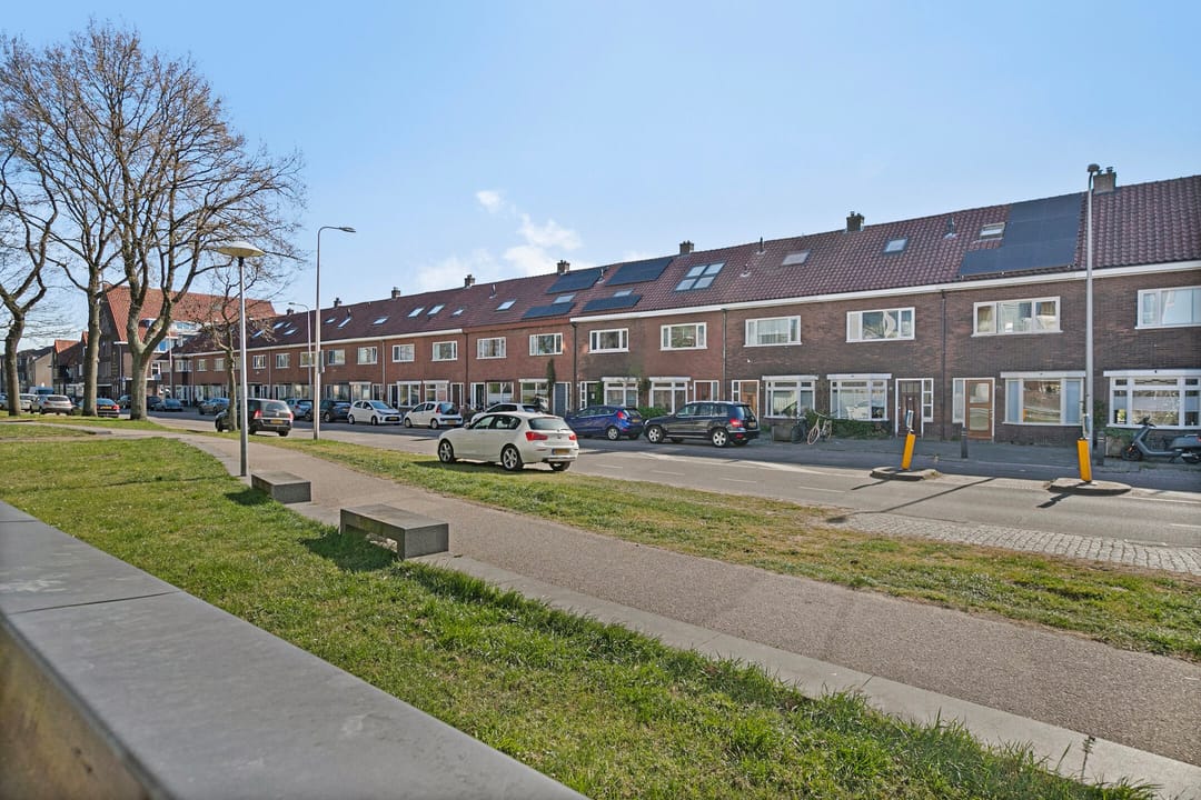 Foto 16 van Adriaan van Bergenstraat 24