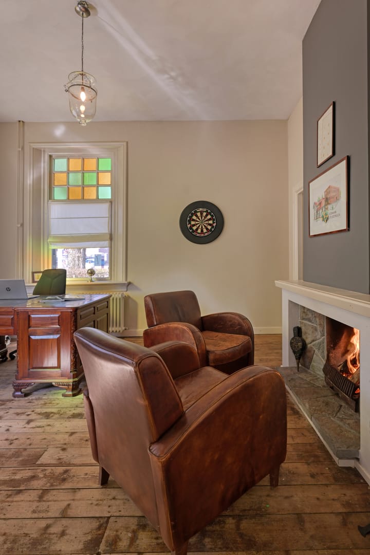 Foto 11 van Dorpstraat 2-B