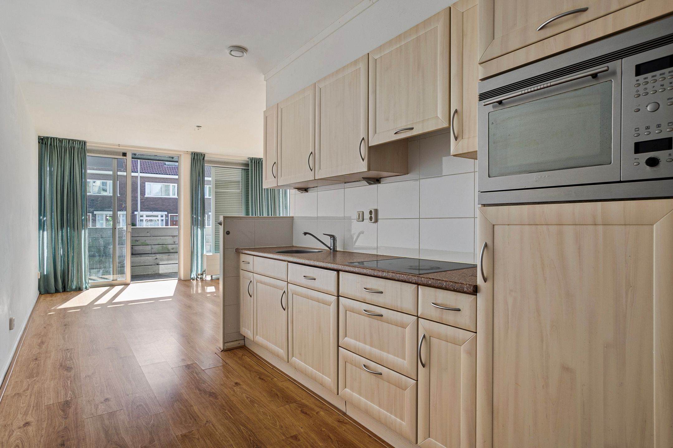 Foto 18 van Adriaan van Bergenstraat 24