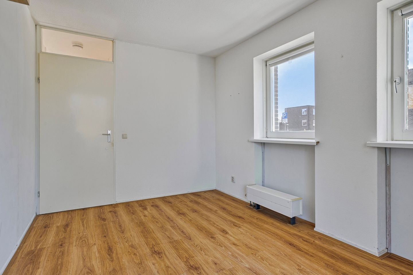 Foto 20 van Adriaan van Bergenstraat 24