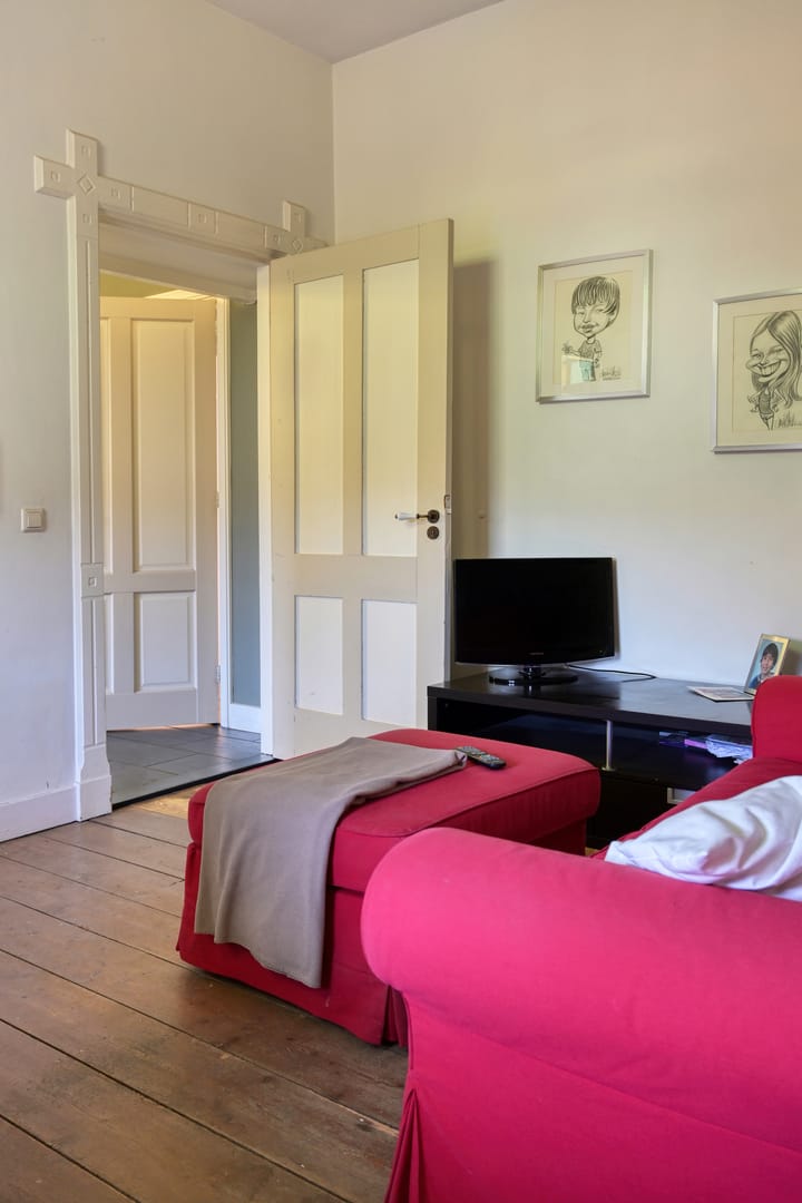 Foto 13 van Dorpstraat 2-B