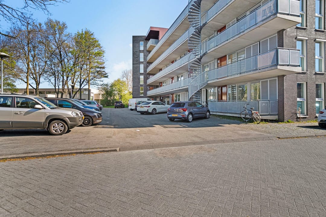 Foto 28 van Adriaan van Bergenstraat 24