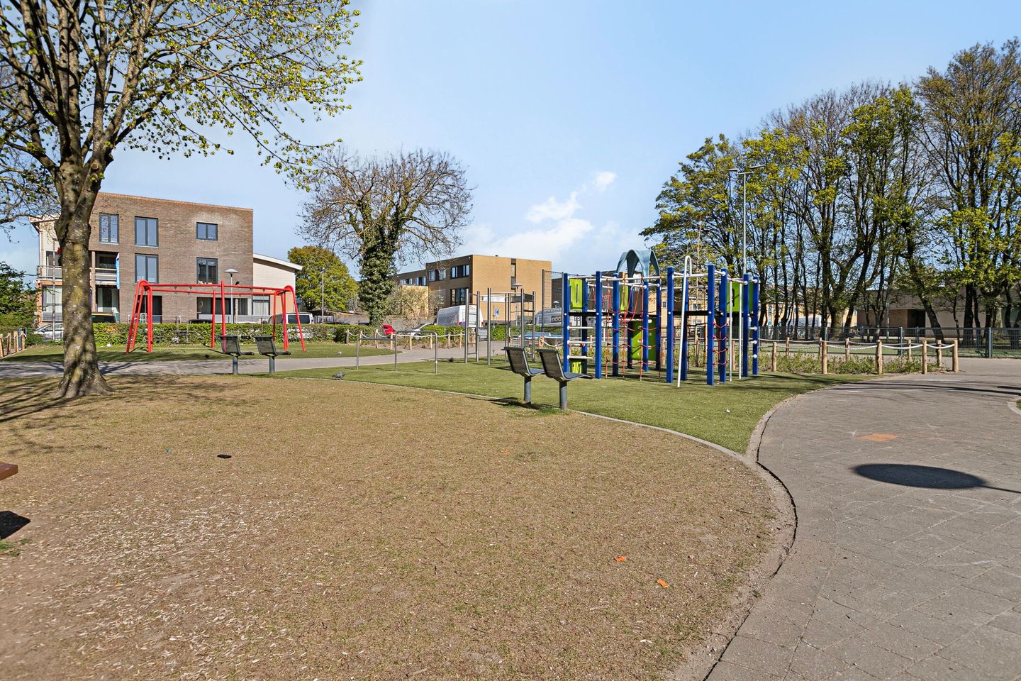 Foto 29 van Adriaan van Bergenstraat 24