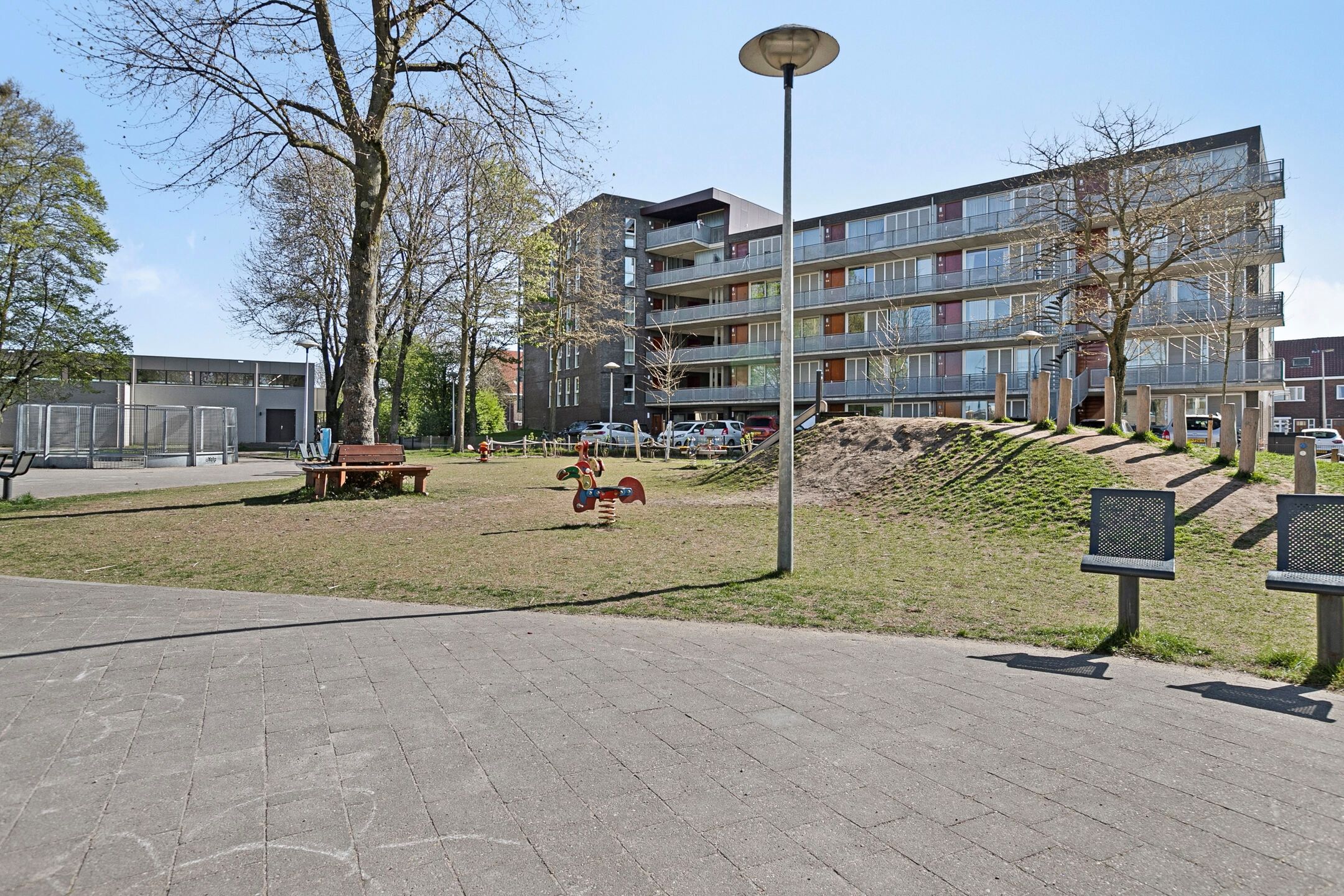 Foto 30 van Adriaan van Bergenstraat 24