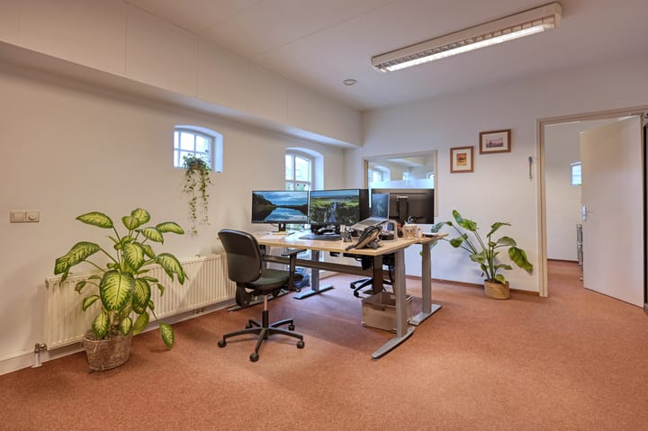 Foto 23 van Dorpstraat 2-B