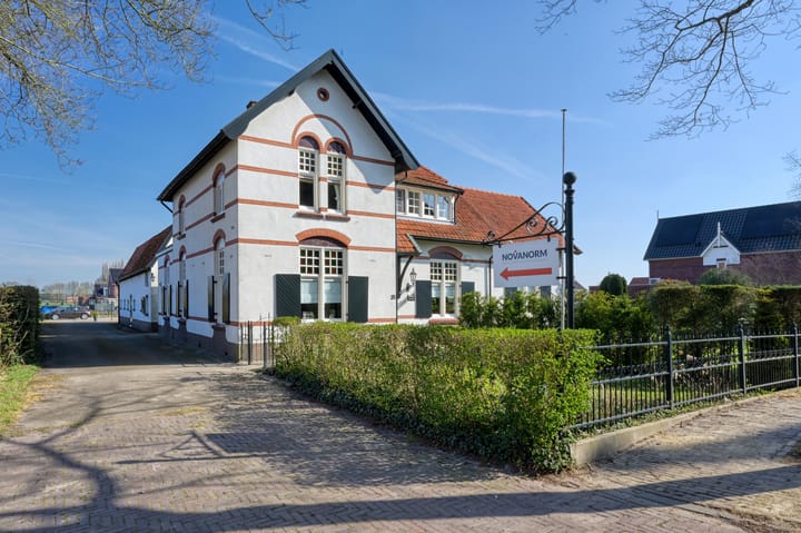 Foto 29 van Dorpstraat 2-B