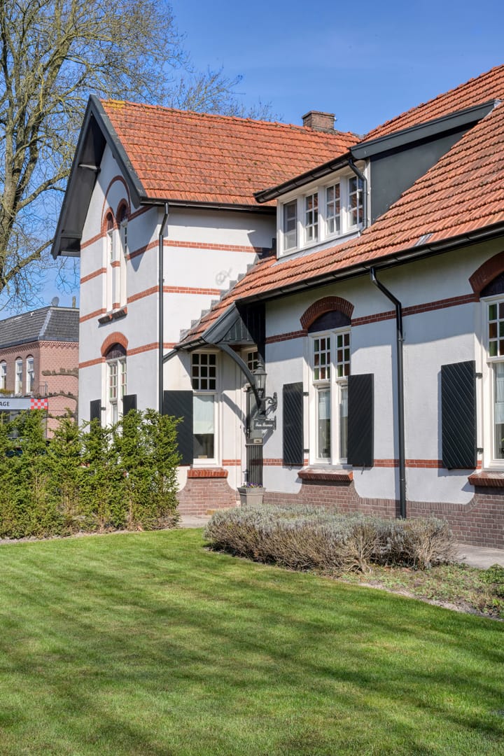 Foto 30 van Dorpstraat 2-B