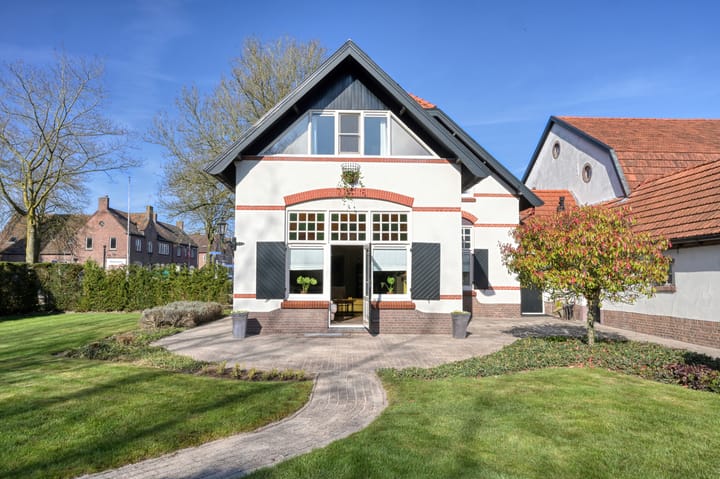 Foto 32 van Dorpstraat 2-B