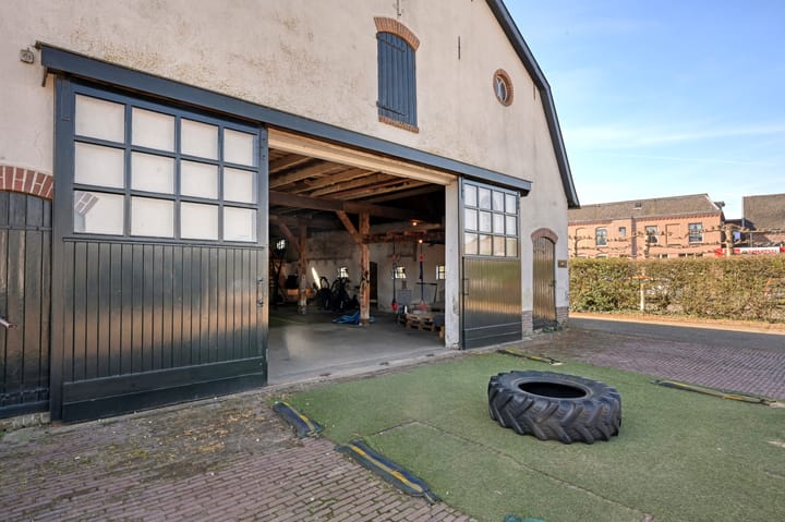 Foto 36 van Dorpstraat 2-B