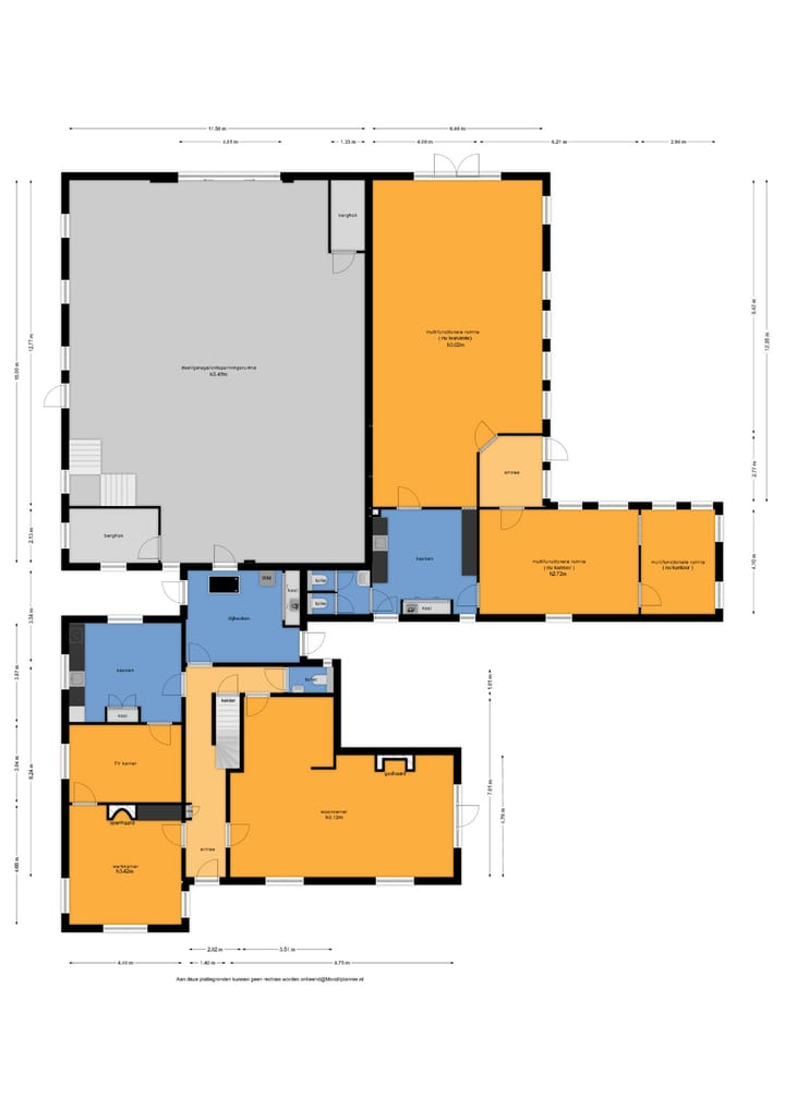 Foto 45 van Dorpstraat 2-B