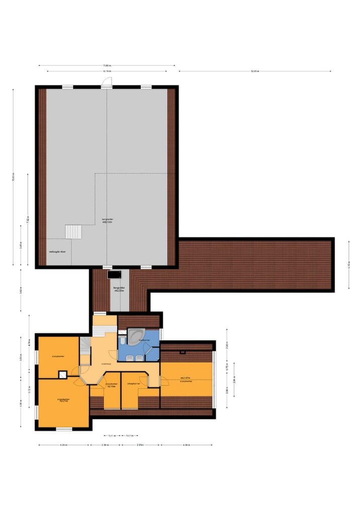 Foto 46 van Dorpstraat 2-B