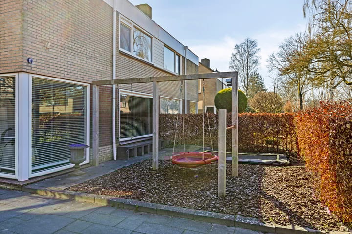 Foto 4 van Azaleaweg 12