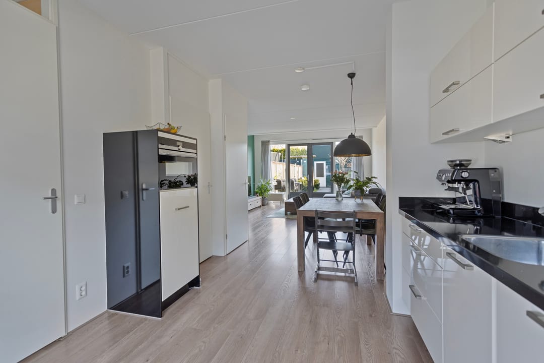 Foto 2 van Keurvorstsingel 5