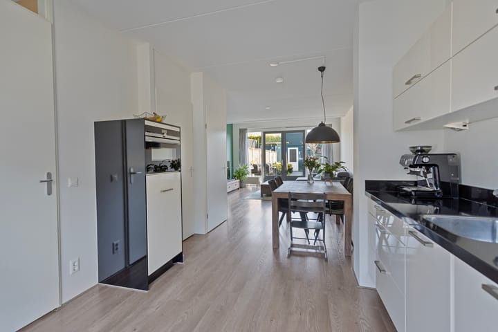 Photo 2 of Keurvorstsingel 5