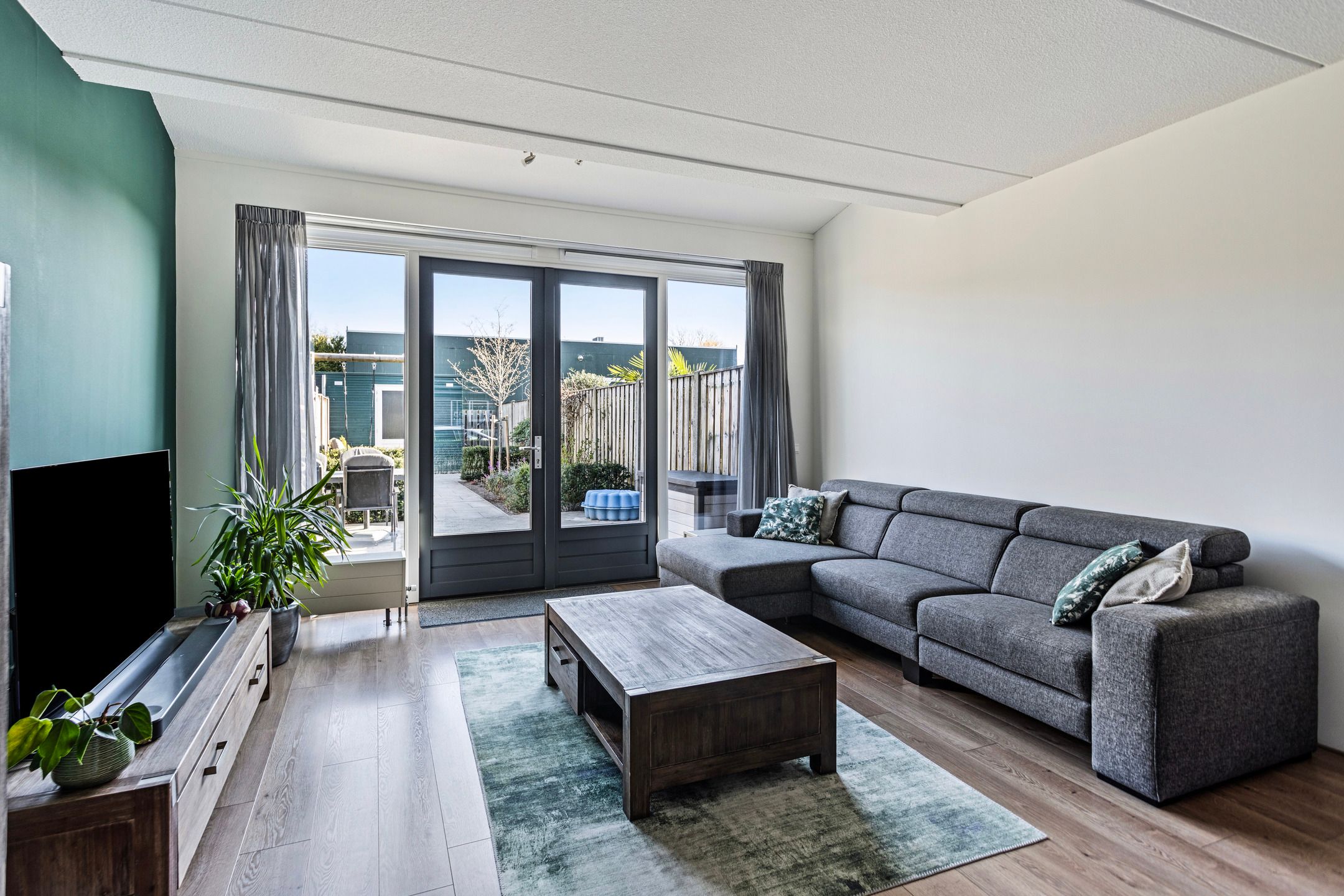 Foto 3 van Keurvorstsingel 5