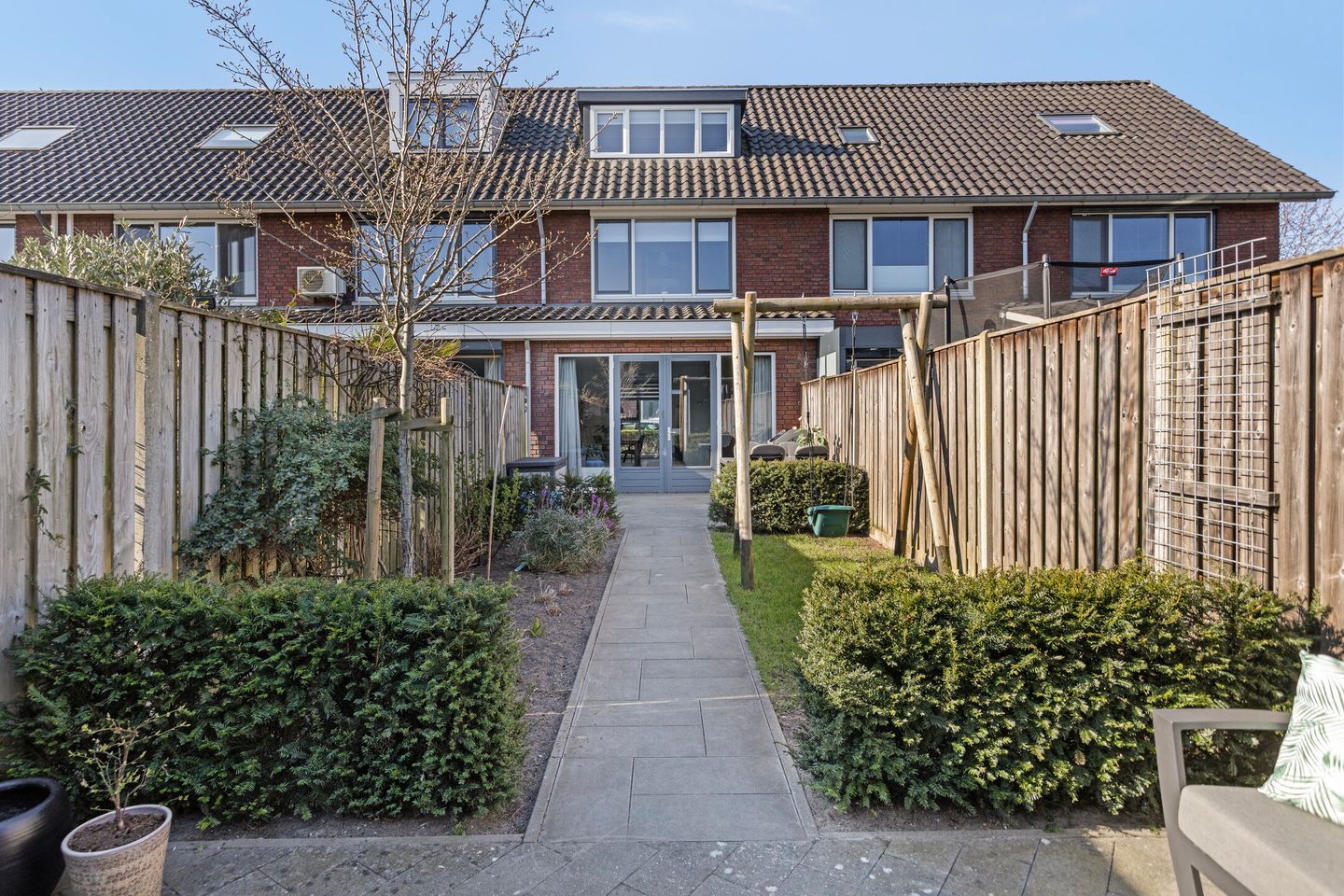 Foto 4 van Keurvorstsingel 5